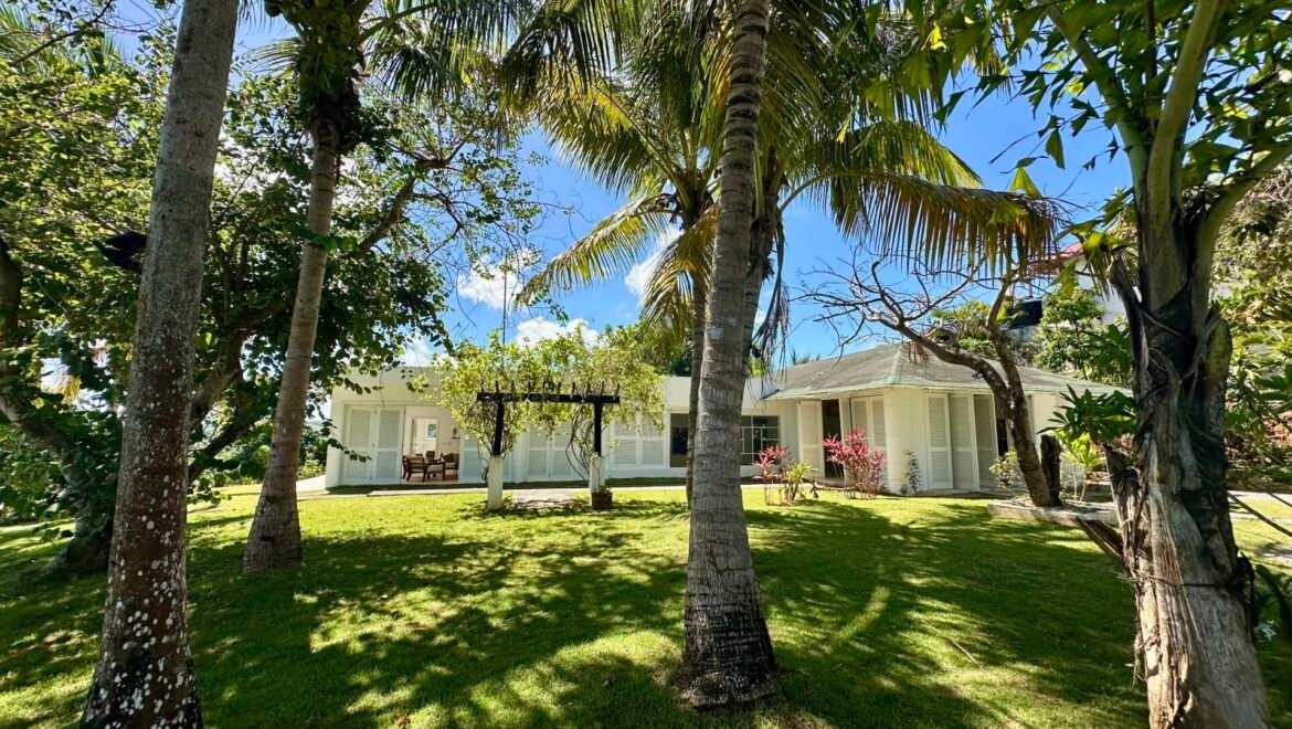 villa-vue-mer-180-degres-Piscine-Las-Terrenas