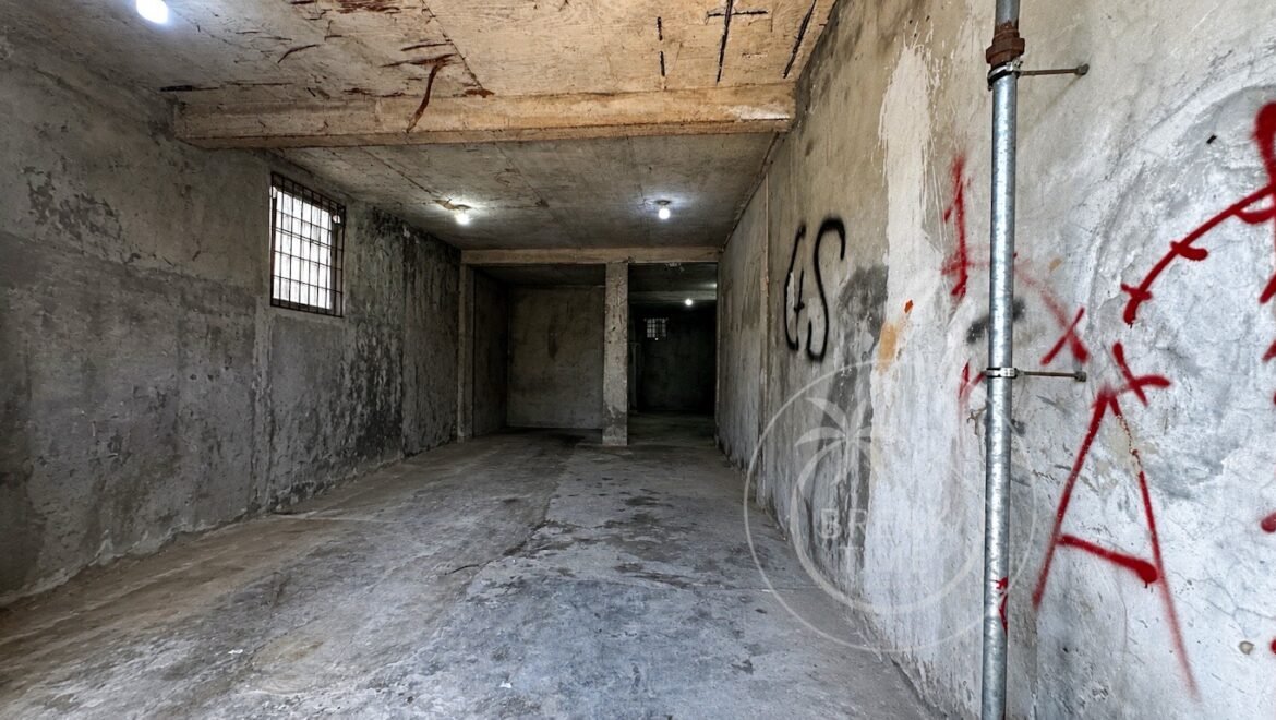 Locaux commerciaux à vendre à Las Terrenas espace de stockage