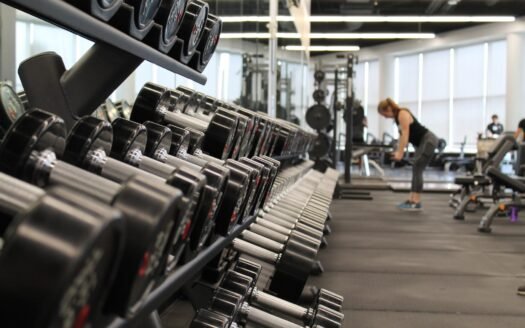 Salle de sport Las Terrenas à vendre – 164 000 USD