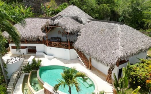 Domaine à vendre Las Terrenas | 11919 m²