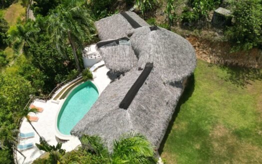 Domaine à vendre Las Terrenas | 11919 m²