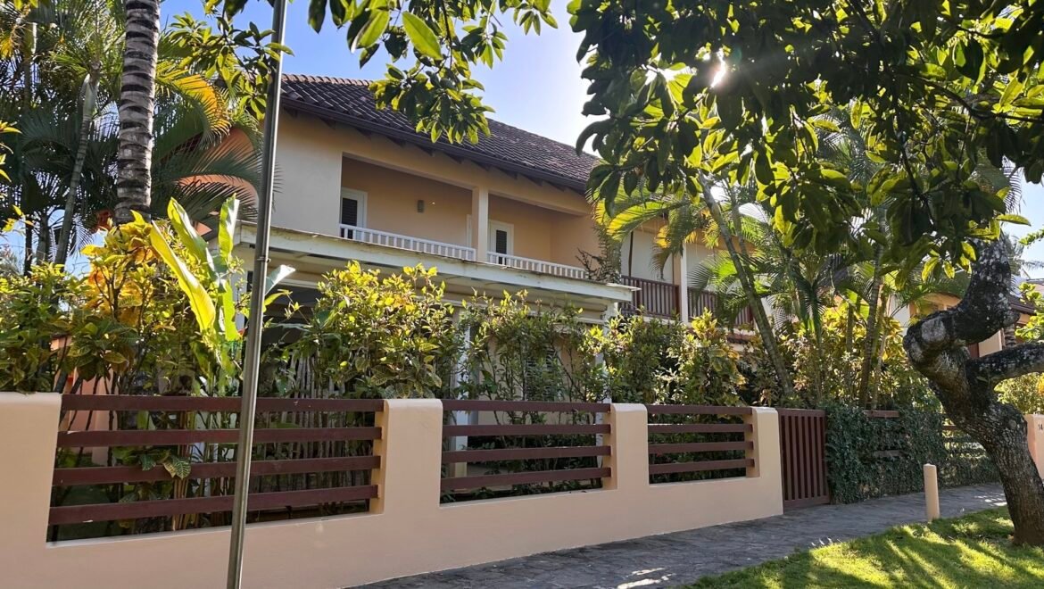 Maison mitoyenne à Las Ballenas