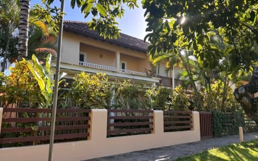 Maison à Las Ballenas