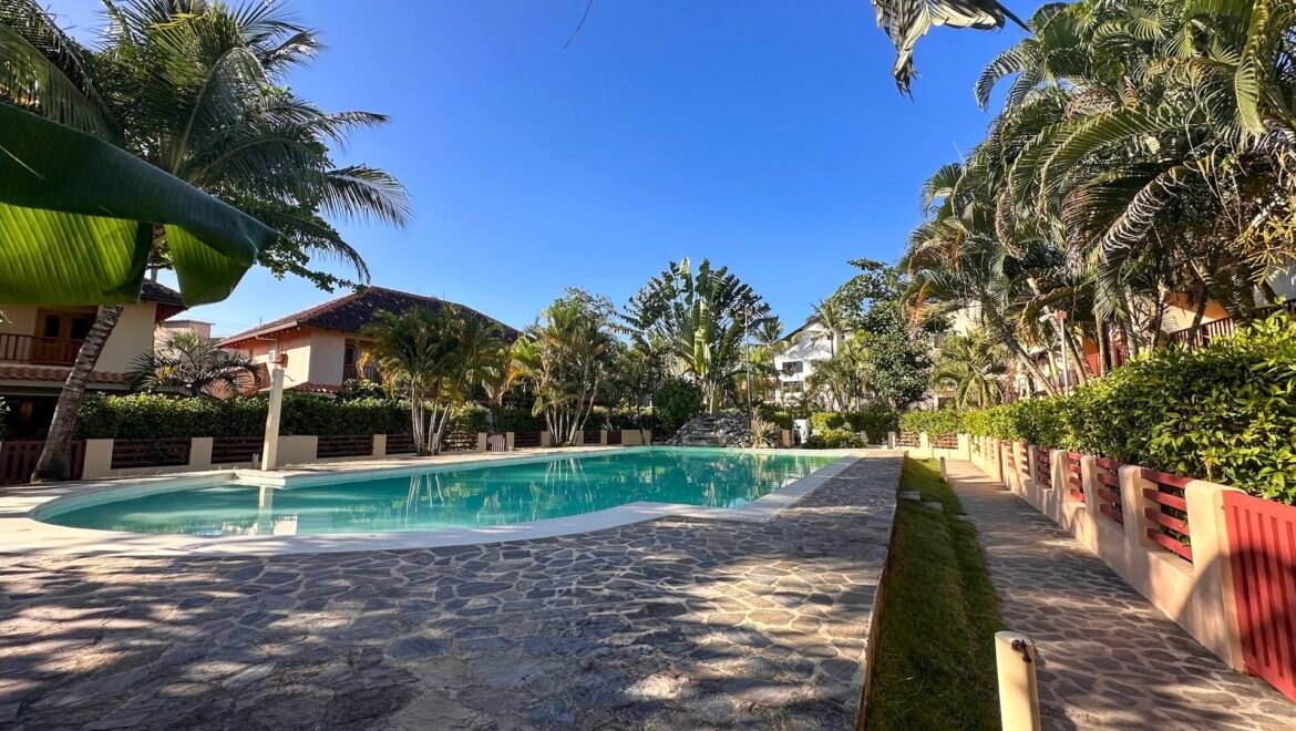 Maison à Las Ballenas avec grande piscine